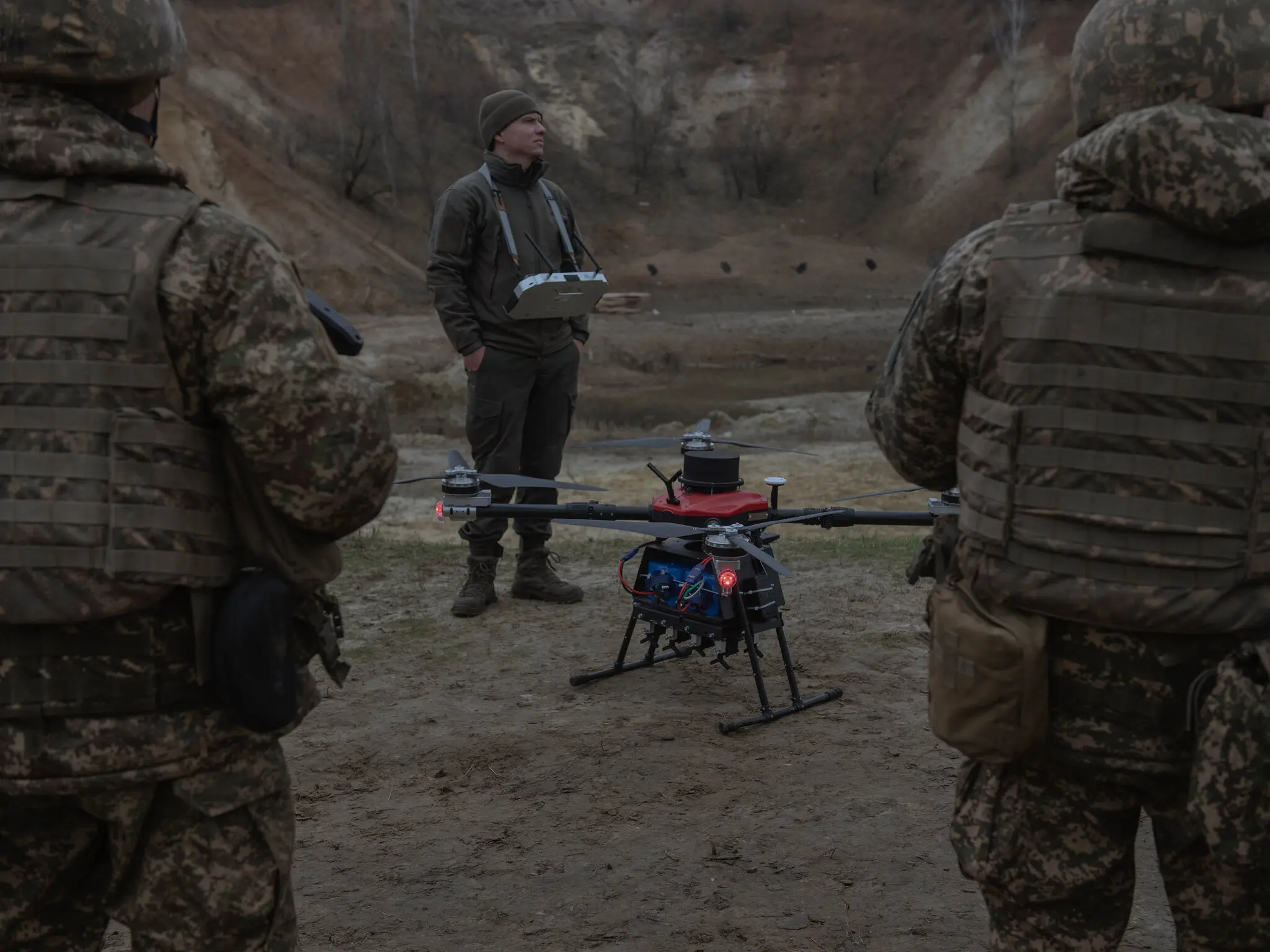 Вирішальний тиждень для України: чи здатна Європа нав’язати свій голос у переговорах